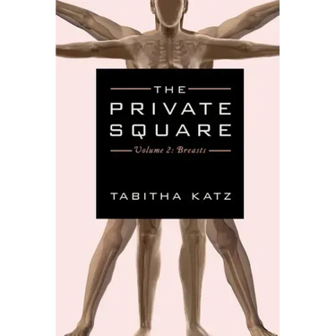 The Private Square Volume 2: Breasts