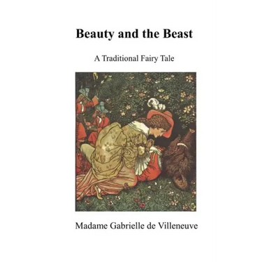 Beauty and the Beast