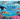Lonely Planet Kids Ocean Animal Atlas: Amazing Facts & Fold Out Maps Meet Ferocious Sharks, Giant Whales & Tropical Fish Packed with Beautiful Illustr