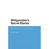 Wittgenstein's Secret Diaries: Semiotic Writing in Cryptography
