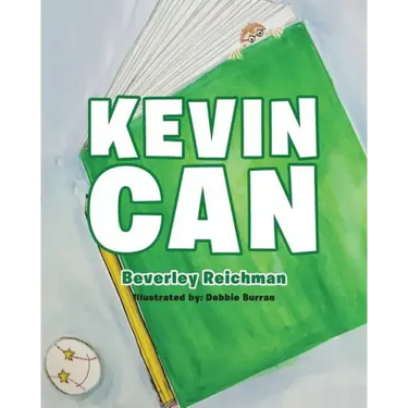 Kevin CAN