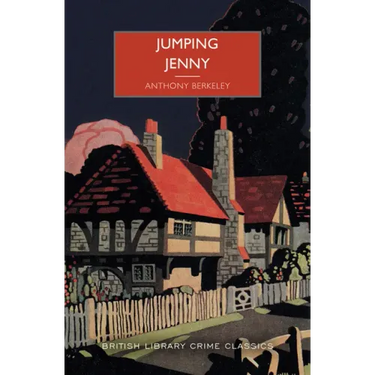 Jumping Jenny