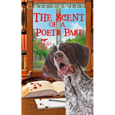 The Scent of a Poet's Past