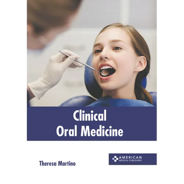 Clinical Oral Medicine