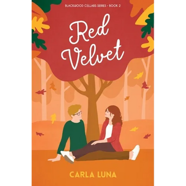 Red Velvet