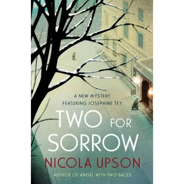 Two for Sorrow
