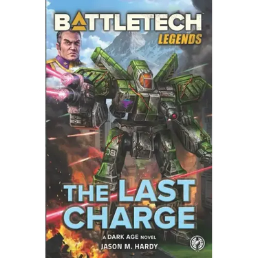 BattleTech Legends: The Last Charge