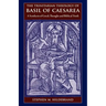 The Trinitarian Theology of Basil of Caesarea: A Synthesis of Greek Thought and Biblical Faith