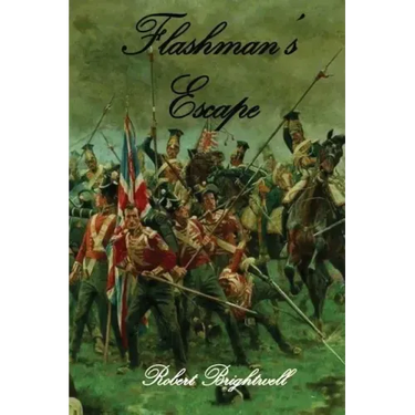 Flashman's Escape