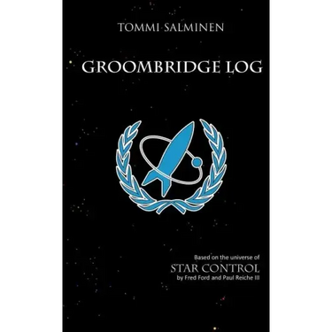 Groombridge Log