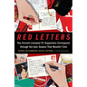Red Letters: Two Fervent Liverpool FC Supporters Correspond Through the Epic Season That Wouldn't End