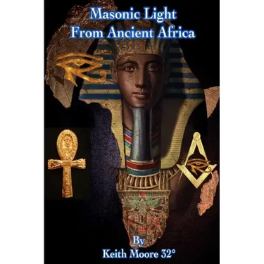 Masonic Light from Ancient Africa