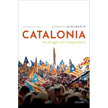 Catalonia: The Struggle Over Independence