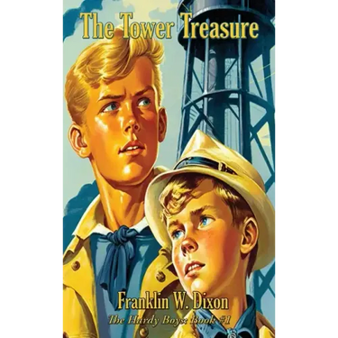 The Tower Treasure