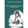 Mwalimu Julius Kambarage Nyerere's Vision of Education