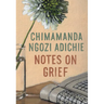 Notes on Grief
