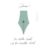 The Written World and the Unwritten World: Essays