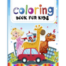 Coloring Book