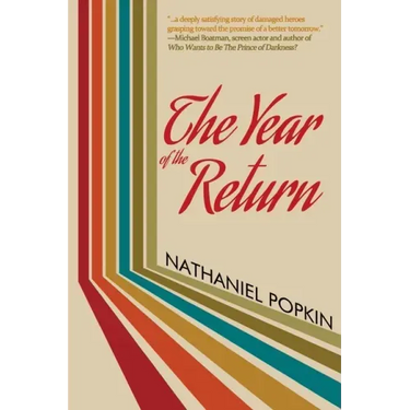 The Year of the Return