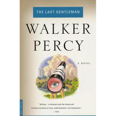 The Last Gentleman