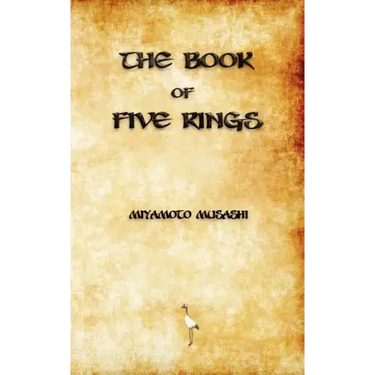 The Book of Five Rings