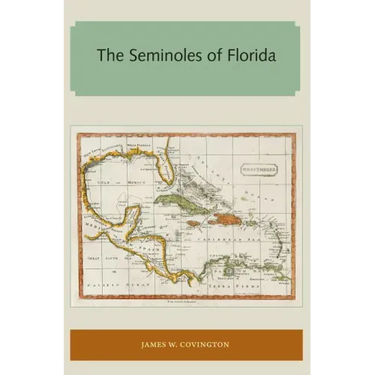 The Seminoles of Florida