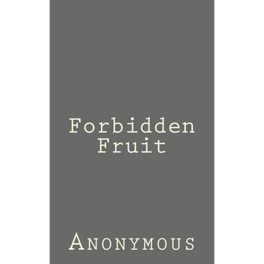 Forbidden Fruit