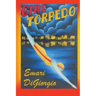 Girl Torpedo