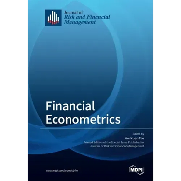 Financial Econometrics