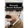 Barrack-Room Ballads