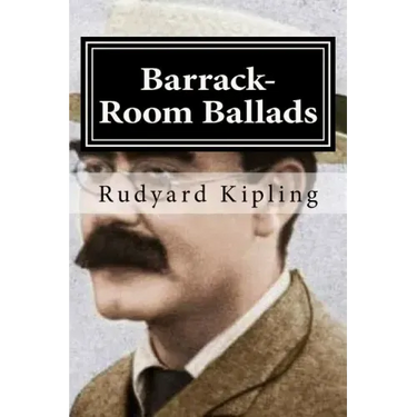 Barrack-Room Ballads