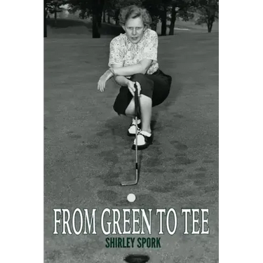 From Green to Tee