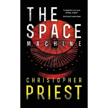 The Space Machine (Valancourt 20th Century Classics)