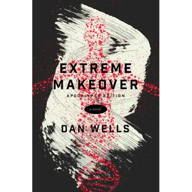 Extreme Makeover
