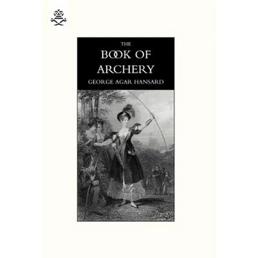 Book of Archery (1840)