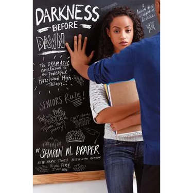 Darkness Before Dawn