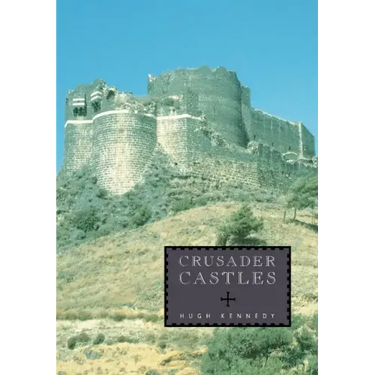 Crusader Castles