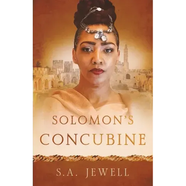 Solomon's Concubine