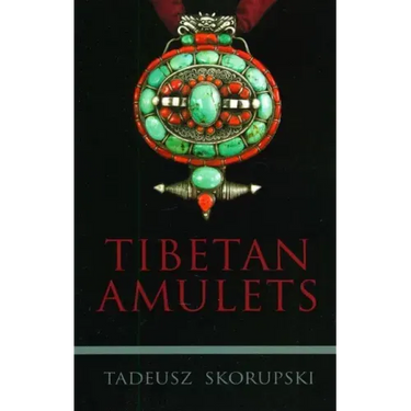 Tibetan Amulets