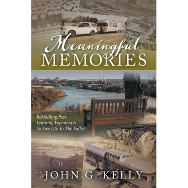 Meaningful Memories: Rekindling Past Learning Experiences to Live Life to the Fullest
