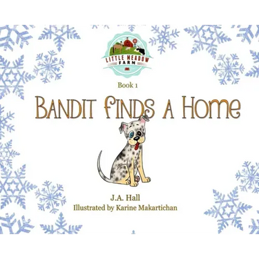 Bandit Finds a Home