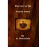 The Love of the Sacred Heart