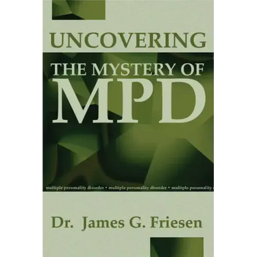 Uncovering the Mystery of Mpd