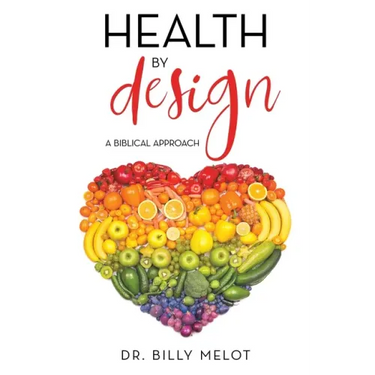 Health by Design: A Biblical Approach