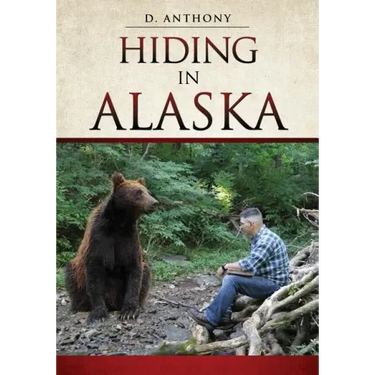 Hiding in Alaska