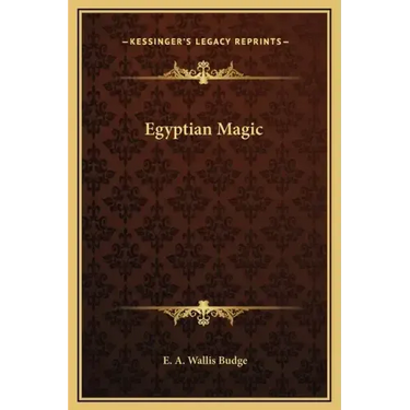 Egyptian Magic