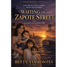 Waiting on Zapote Street: Love and Loss in Castro's Cuba