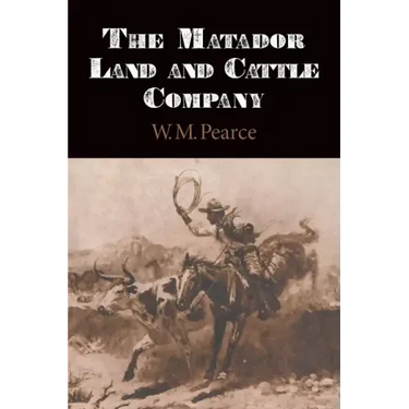 Matador Land and Cattle Company