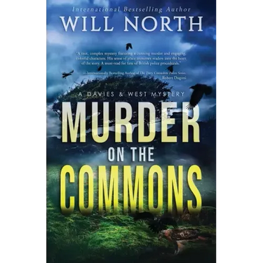 Murder on the Commons