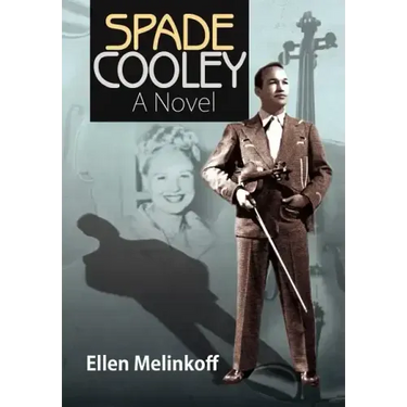 Spade Cooley